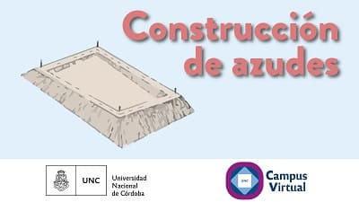 Construcción de azudes para almacenamiento de agua de lluvia[Finalizado] UNC