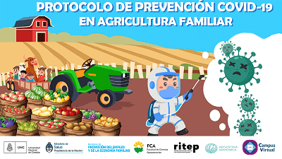 Protocolo de Prevención COVID-19 para La Agricultura Familiar[Finalizado] UNC