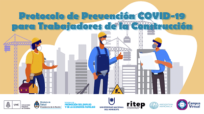 Protocolo de Prevención COVID-19 para Trabajadores de la Construcción[Finalizado] UNC