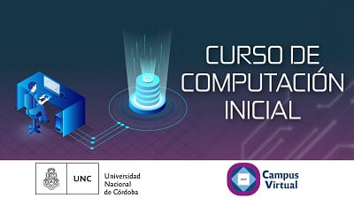 Computación Inicial[Finalizado] UNC
