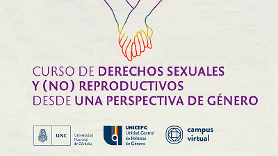 Curso Introductorio a los Derechos Sexuales y (NO) Reproductivos desde una perspectiva de género[Finalizado] UNC